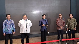 OJK-BEI Ajukan Proposal Transparansi Bursa ke MSCI, Ini Isinya