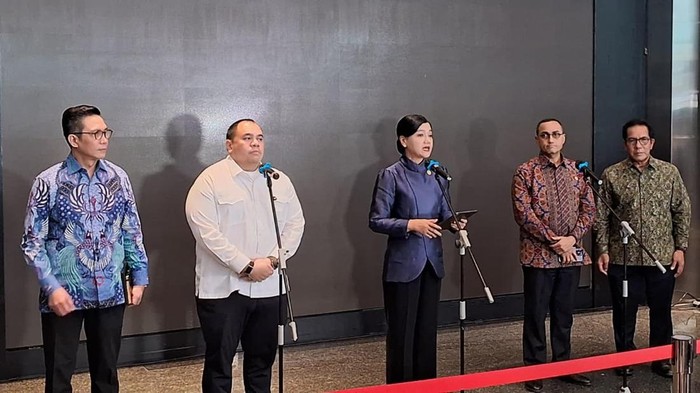 OJK-BEI Ajukan Proposal Transparansi Bursa ke MSCI, Ini Isinya