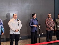 Ini Hasil Pertemuan OJK-BEI dengan MSCI Usai Bursa Gonjang-ganjing