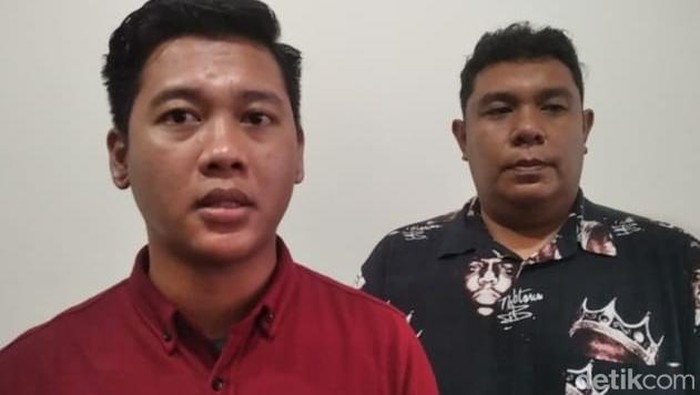 Remaja di Jambi Trauma Usai Diperkosa 2 Oknum Polisi