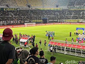 Persebaya Diimbangi Dewa United, Tavares Singgung Banyak Waktu Terbuang