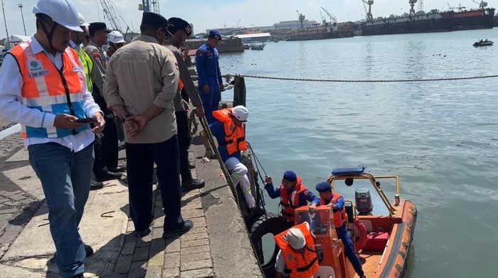 Pakar Transportasi Laut Dorong Penyelidikan Kecelakaan Kapal Pacific 88