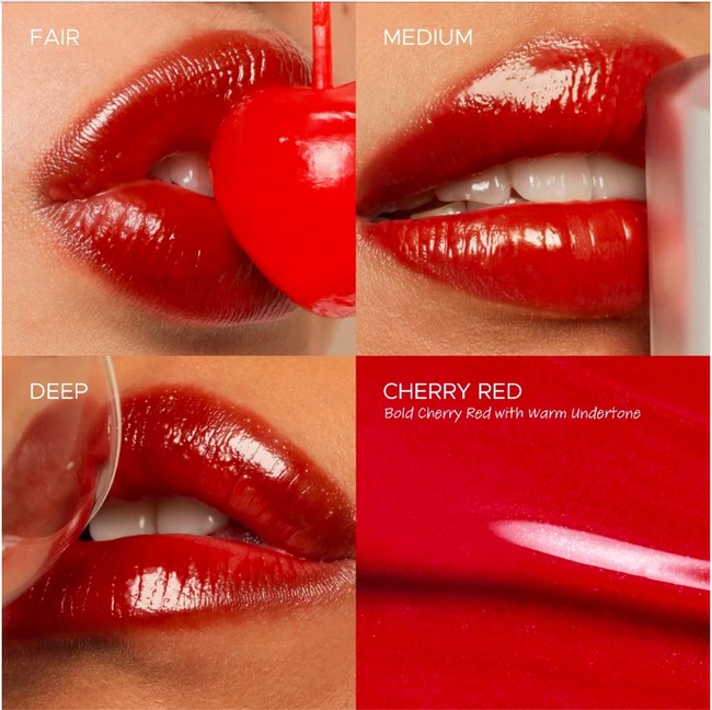 lipstik merah imlek 2026