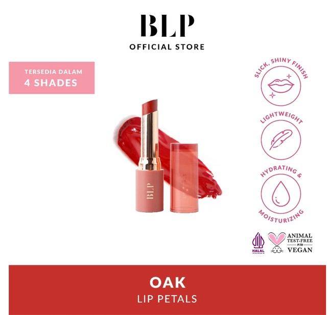 lipstik merah imlek 2026