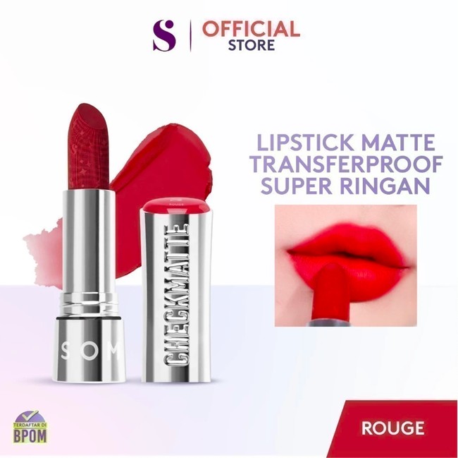 liptik merah imlek 2026