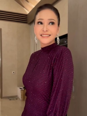 50 Tahun Maia Estianty yang Membahagiakan