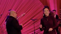 50 Tahun Maia Estianty yang Membahagiakan