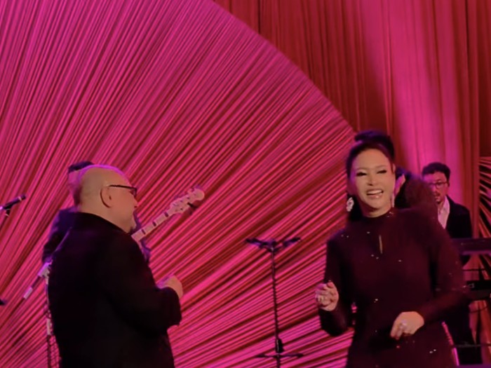 Maia Estianty, Syifa Hadju