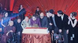 50 Tahun Maia Estianty yang Membahagiakan