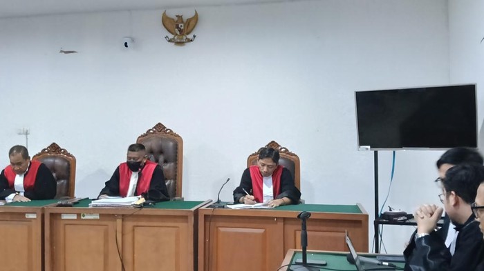 Kasus Perkara Korupsi Pembebasan Tol yang Jerat Haji Alim Digugurkan