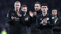 Arsenal Menjauh, Waktunya Man City Prioritaskan Kompetisi Lain?