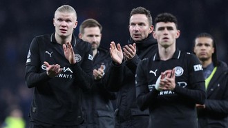 Guardiola Sayangkan City Tak Bisa Tentukan Nasib Sendiri di Premier League