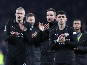 Guardiola Sayangkan City Tak Bisa Tentukan Nasib Sendiri di Premier League