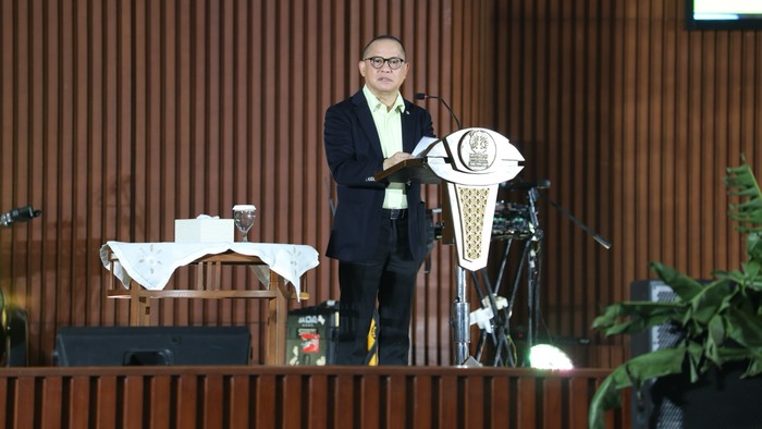 KP2MI Gaet UI-2 Pemkot, Bangun Ekosistem Tenaga Kerja Berdaya Saing Global