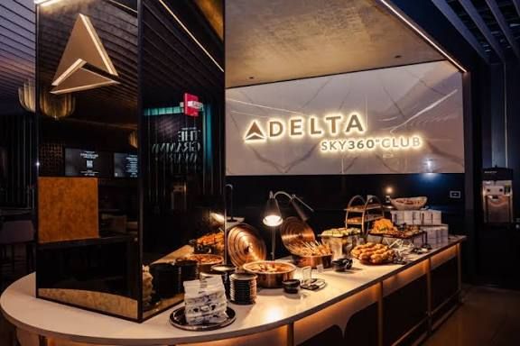 Menu Mewah Grammy Awards 2026