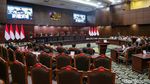 MK Bacakan 14 Putusan Uji Materiil UU, Semua Hakim Hadir