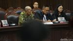 MK Bacakan 14 Putusan Uji Materiil UU, Semua Hakim Hadir