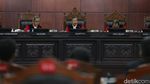 MK Bacakan 14 Putusan Uji Materiil UU, Semua Hakim Hadir