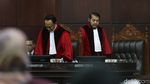 MK Bacakan 14 Putusan Uji Materiil UU, Semua Hakim Hadir