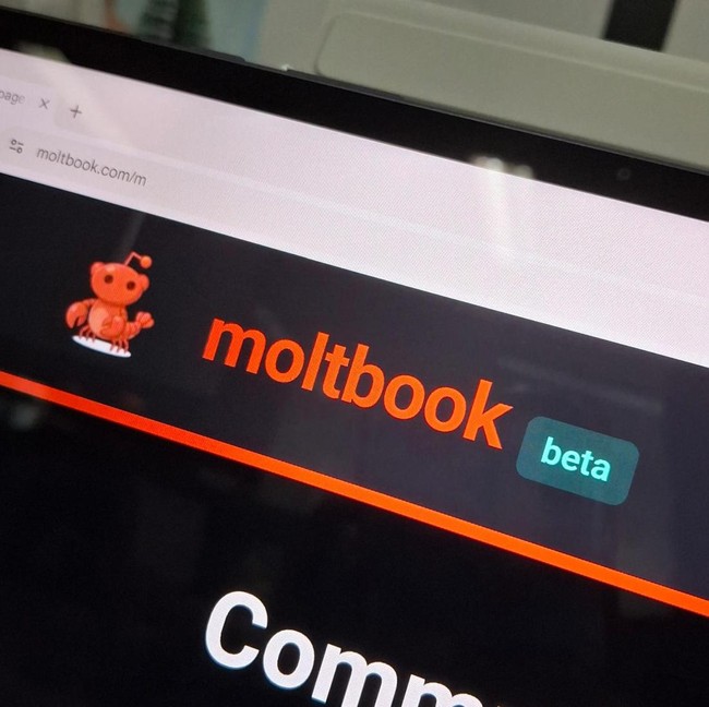 Postingan Seram Para AI yang Curhat di Forum Moltbook, Bahas Tingkah Manusia