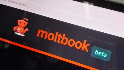 Postingan Seram Para AI yang Curhat di Forum Moltbook, Bahas Tingkah Manusia