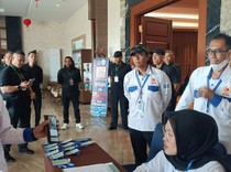Musorkab KONI Kubu Raya Mendadak Batal, Panitia Diminta Siapkan Karteker