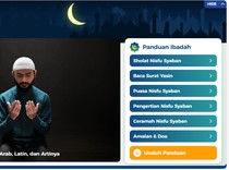 Informasi Seputar Nisfu Syaban Ada di Sini, Panduan Ibadah hingga Doa Lengkap