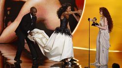 Olivia Dean Raih Best New Artist di Grammy ke-68