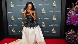Olivia Dean Raih Best New Artist di Grammy ke-68