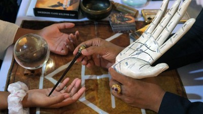 Kearifan Lokal Bali Diperkenalkan Lewat Pameran Budaya di Denpasar