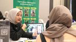 Pameran Perjalanan Wisata Perkuat Interaksi Pelaku Industri di Jakarta