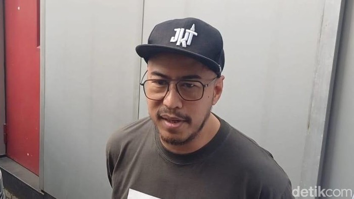 Tok! Pandji Pragiwaksono Dinyatakan Bersalah