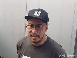Video Pandji Pragiwaksono: Mens Rea Bakal Hadir dalam Bentuk Buku