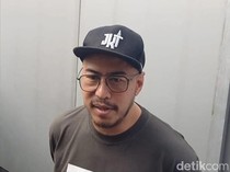Soal Mens Rea, Pandji Pragiwaksono Tabayun ke MUI