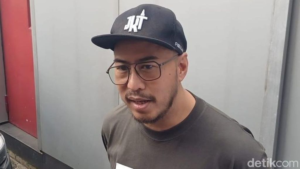 Video: Pandji Pragiwaksono Diperiksa Bareskrim soal Materi Stand Up Toraja