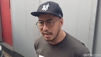 Pandji Pragiwaksono Tabayun ke Petinggi MUI Terkait Mens Rea