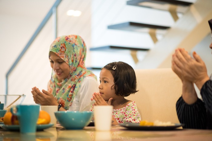 Panduan Persiapan Puasa Ramadhan 2026 untuk Anak dan Keluarga