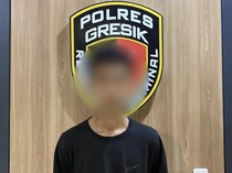 Motor Mahasiswa Surabaya Dibawa Kabur Saat COD di Gresik