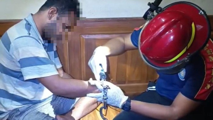 Kunci Borgol Macet Saat Tahanan di Rembang Kebelet BAB, Begini Endingnya