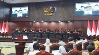 Yang Bikin MK Tak Terima Gugatan Legalkan Nikah Beda Agama