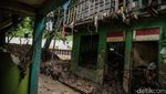 Pembebasan Lahan Jadi Kunci Normalisasi Ciliwung