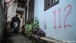 Pembebasan Lahan Jadi Kunci Normalisasi Ciliwung