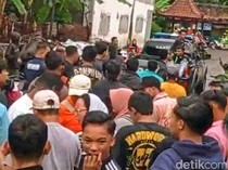 Begini Cara Taufik Suami Manipulatif Kibulin Ayah Usai Aniaya Istri Hamil