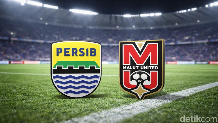Datang Lebih Awal, Malut United Siap Habis-habisan Hadapi Persib