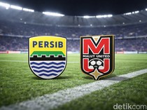 Prediksi Susunan Pemain Persib Vs Malut, Peluang Debut Kurzawa-Dion Markx