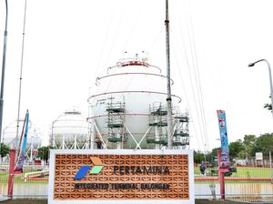 Uji Laboratorium, Pertamina Pastikan Kualitas BBM dari IT Balongan Terjaga