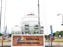 Uji Laboratorium, Pertamina Pastikan Kualitas BBM dari IT Balongan Terjaga