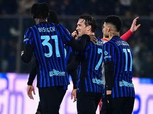 Inter Ngacir di Liga Italia, Capello: Persaingan Scudetto Belum Selesai