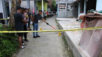 ODGJ di Kebumen Berulah, Bacok Anggota Satpol PP hingga Tewas