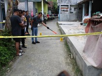 ODGJ di Kebumen Berulah, Bacok Anggota Satpol PP hingga Tewas